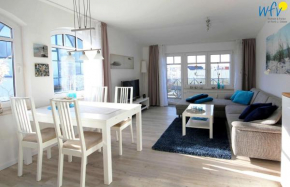 Villa Kranich Ferienwohnung 9, Binz